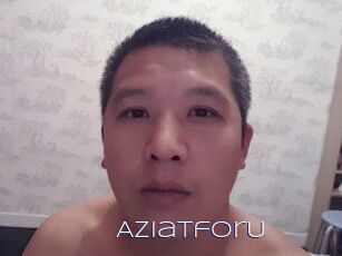AziatforU