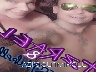 AzraelnMikell