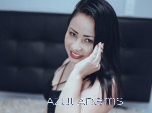 AzulAdams Blue Hot