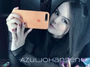 AzulJohansen