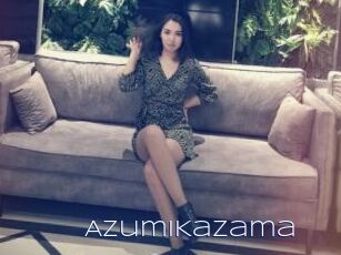 AzumiKazama