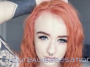 AzuraAliiBabesation