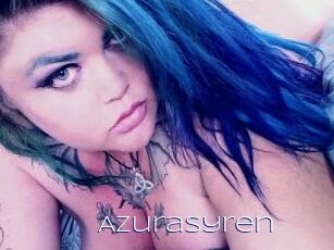 AzuraSyren