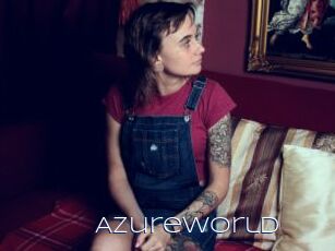 AzureWorld