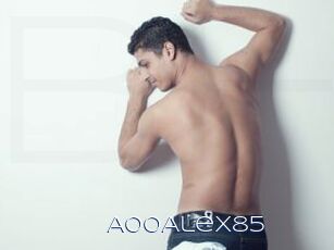 A00Alex85