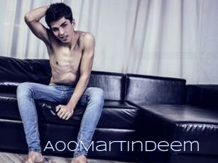 A00MartinDeem