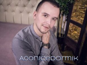 A00nicedormik