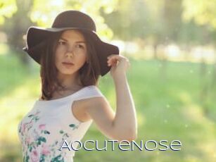 A0CuteNose
