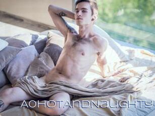 A0HotAndNaughty