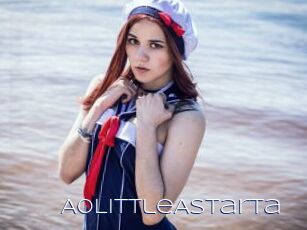 A0LittleAstarta