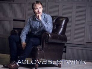 A0LovableTwink