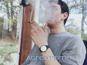 AGreatTime