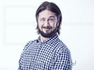 AHornyGuy
