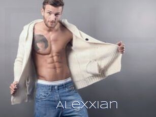 ALexxian