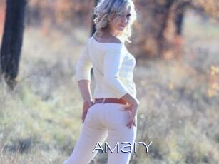 AMarY