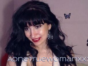 AOneTrueWomanXXX