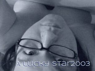 A_lucky_star2003