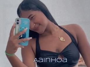 Aainhoa