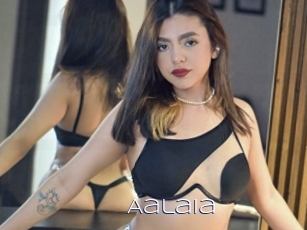 Aalaia