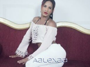 Aalexaa