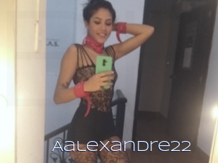 Aalexandre22