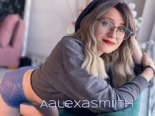 Aalexasmiith