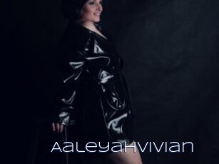 Aaleyahvivian