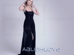 Aaliahlove