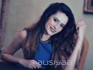 Aalisiyaa