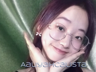 Aaliyahcalista