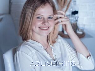 Aaliyahiris