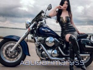 Aaliyahmaryss