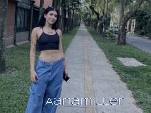 Aanamiller