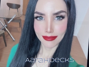Aarahdecks