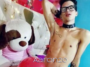 Aaron20