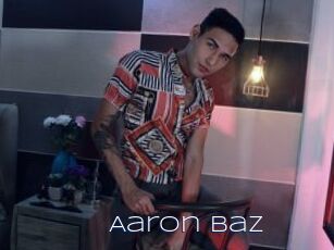 Aaron_baz