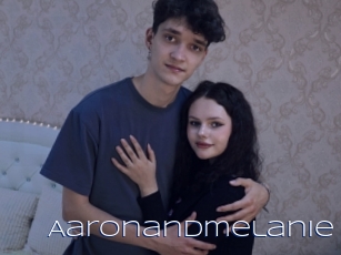 Aaronandmelanie