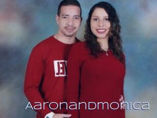 aaronandmonica Blue Hot