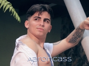 Aaroncass