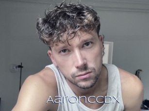 Aaronccdx