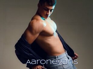 Aaronevans