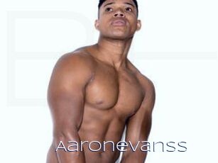 Aaronevanss