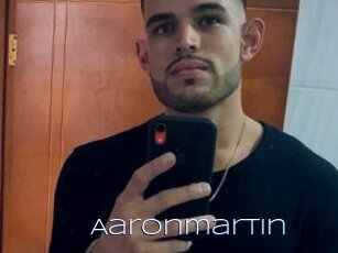 Aaronmartin
