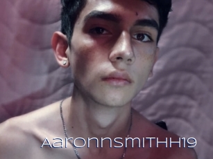 Aaronnsmithh19