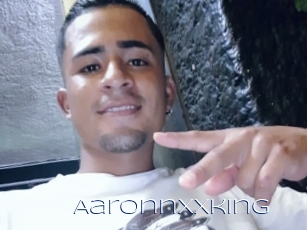 aaronnxxking Blue Hot
