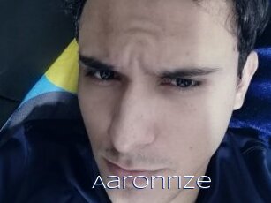 Aaronrize