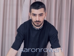 Aaronrowan