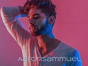 Aaronsammuel