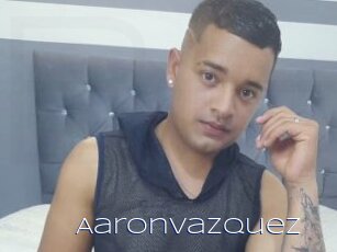 Aaronvazquez