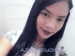 Aaudreyann